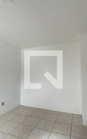 Apartamento à venda com 35m², 1 quarto e 1 vagaQuarto 