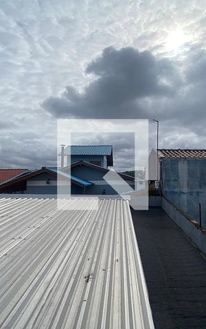 Apartamento à venda com 35m², 1 quarto e 1 vagaVista do Quarto 