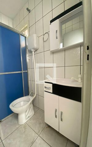 Apartamento à venda com 35m², 1 quarto e 1 vagaBanheiro