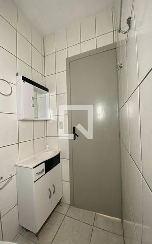 Apartamento à venda com 35m², 1 quarto e 1 vagaBanheiro