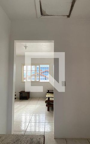 Apartamento à venda com 35m², 1 quarto e 1 vagaCozinha