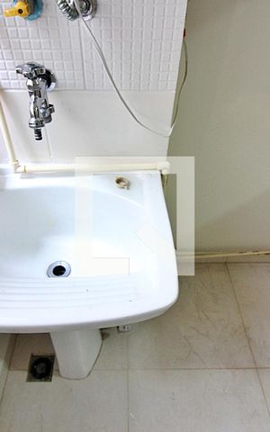 Apartamento à venda com 72m², 2 quartos e 2 vagasÁrea de Serviço