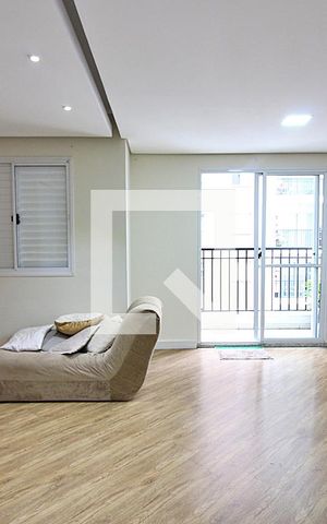 Apartamento à venda com 72m², 2 quartos e 2 vagasSala