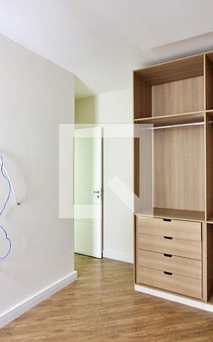 Apartamento à venda com 72m², 2 quartos e 2 vagasQuarto 1 - Suíte