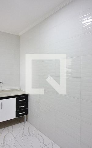 Apartamento à venda com 65m², 2 quartos e 1 vagaCozinha