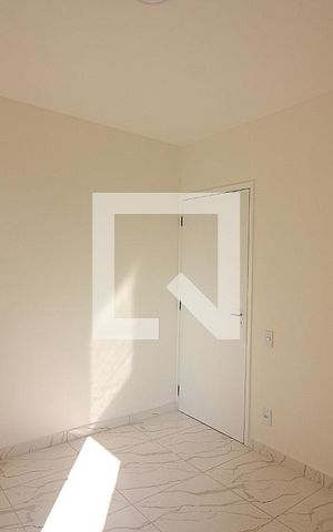 Apartamento à venda com 65m², 2 quartos e 1 vagaQuarto 2