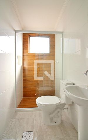 Apartamento à venda com 65m², 2 quartos e 1 vagaBanheiro Social