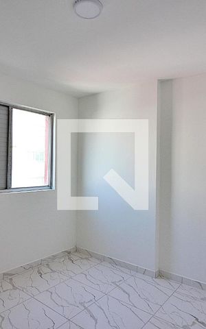 Apartamento à venda com 65m², 2 quartos e 1 vagaQuarto 1