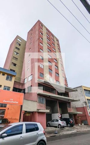 Apartamento à venda com 65m², 2 quartos e 1 vaga Apartamento à venda com 65m², 2 quartos e 1 vagaFachada