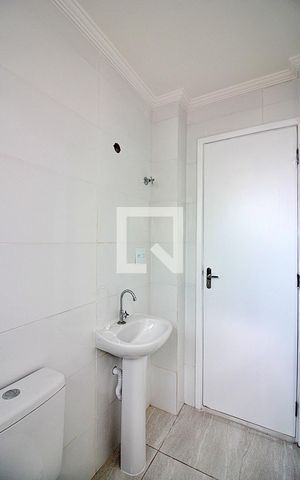 Apartamento à venda com 65m², 2 quartos e 1 vagaBanheiro Social