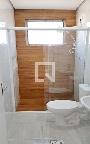 Apartamento à venda com 65m², 2 quartos e 1 vaga Apartamento à venda com 65m², 2 quartos e 1 vagaBanheiro Social