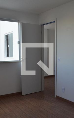 Apartamento à venda com 40m², 1 quarto e 1 vagaQuarto