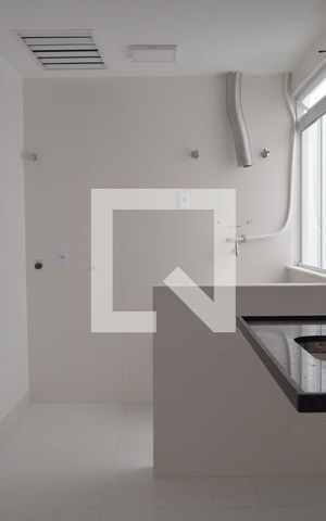 Apartamento à venda com 40m², 1 quarto e 1 vagaCozinha