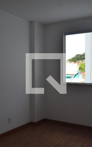 Apartamento à venda com 40m², 1 quarto e 1 vagaQuarto