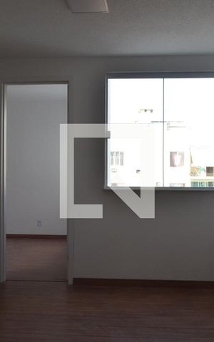 Apartamento à venda com 40m², 1 quarto e 1 vagaSala