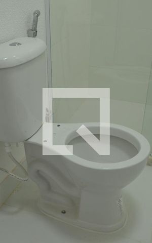 Apartamento à venda com 40m², 1 quarto e 1 vagaBanheiro