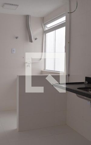 Apartamento à venda com 40m², 1 quarto e 1 vagaCozinha