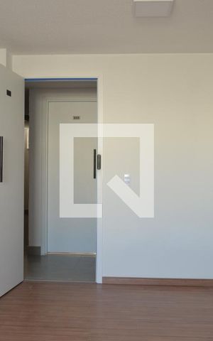 Apartamento à venda com 40m², 1 quarto e 1 vagaSala