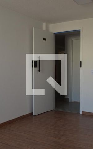 Apartamento à venda com 40m², 1 quarto e 1 vagaSala