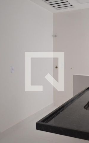 Apartamento à venda com 40m², 1 quarto e 1 vagaCozinha