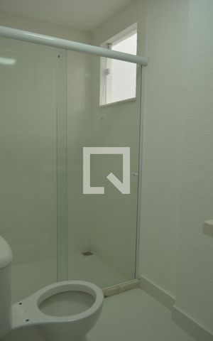 Apartamento à venda com 40m², 1 quarto e 1 vagaBanheiro