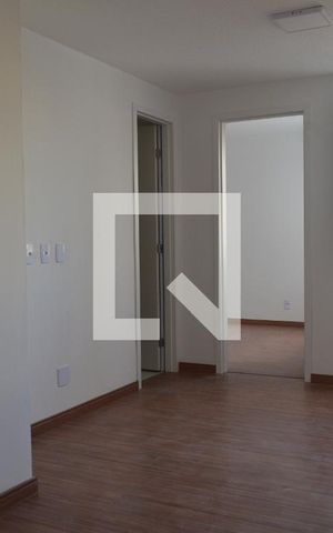 Apartamento à venda com 40m², 1 quarto e 1 vagaSala