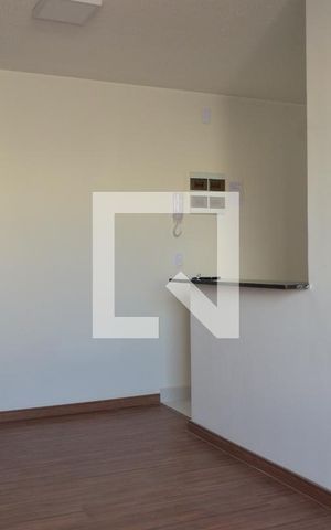 Apartamento à venda com 40m², 1 quarto e 1 vagaSala
