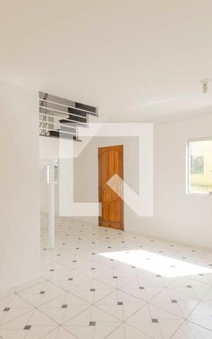 Casa de condomínio à venda com 112m², 3 quartos e 2 vagas Casa de condomínio à venda com 112m², 3 quartos e 2 vagasSala
