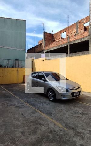 Casa de condomínio à venda com 112m², 3 quartos e 2 vagas Casa de condomínio à venda com 112m², 3 quartos e 2 vagasEstacionamento
