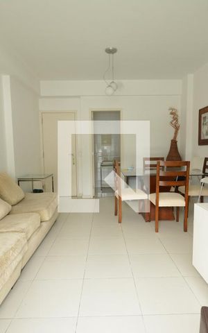 Apartamento para alugar com 90m², 2 quartos e 1 vagaSala