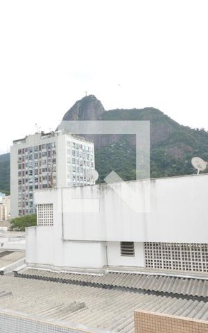 Apartamento para alugar com 90m², 2 quartos e 1 vagaVista da sala