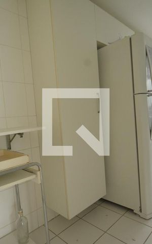 Apartamento para alugar com 90m², 2 quartos e 1 vagaCozinha