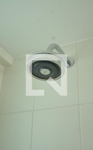 Apartamento para alugar com 90m², 2 quartos e 1 vagaBanheiro da Suíte