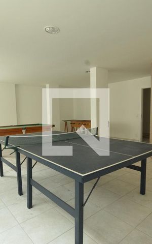 Apartamento para alugar com 90m², 2 quartos e 1 vagaSalão de jogos