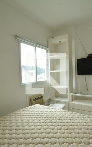 Apartamento para alugar com 90m², 2 quartos e 1 vagaQuarto 2