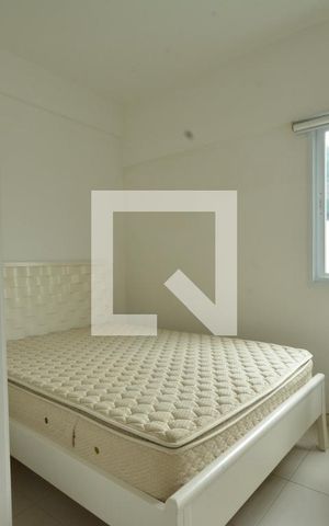 Apartamento para alugar com 90m², 2 quartos e 1 vagaQuarto 2