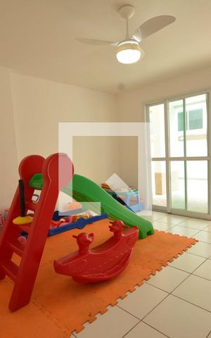 Apartamento para alugar com 90m², 2 quartos e 1 vagaÁrea Comum - Playground