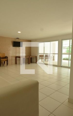 Apartamento para alugar com 90m², 2 quartos e 1 vagaSalão de Festa