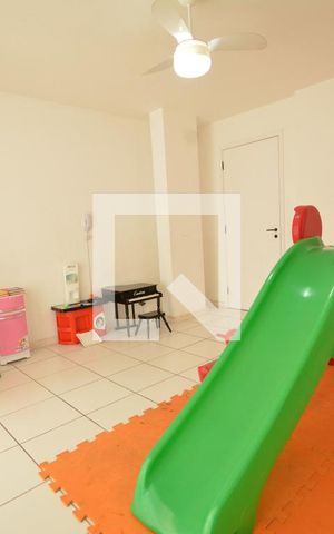 Apartamento para alugar com 90m², 2 quartos e 1 vagaÁrea Comum - Playground