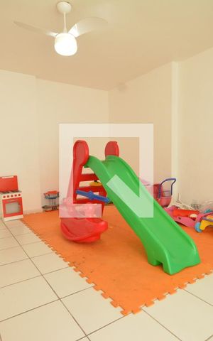 Apartamento para alugar com 90m², 2 quartos e 1 vagaÁrea Comum - Playground