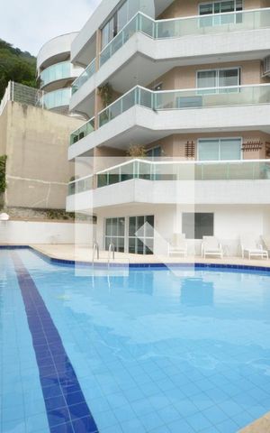 Apartamento para alugar com 90m², 2 quartos e 1 vagaÁrea comum - Piscina