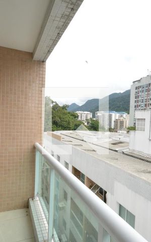 Apartamento para alugar com 90m², 2 quartos e 1 vagaVaranda da Sala