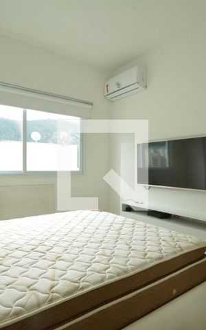 Apartamento para alugar com 90m², 2 quartos e 1 vagaQuarto com Suíte