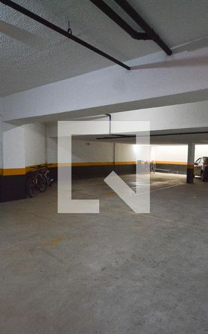 Apartamento para alugar com 90m², 2 quartos e 1 vagaGaragem