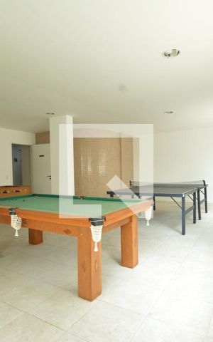 Apartamento para alugar com 90m², 2 quartos e 1 vagaSalão de jogos