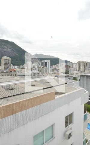 Apartamento para alugar com 90m², 2 quartos e 1 vagaVista da Sala