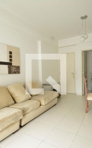 Apartamento para alugar com 90m², 2 quartos e 1 vagaSala