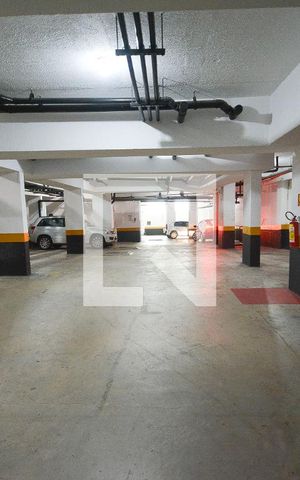 Apartamento para alugar com 90m², 2 quartos e 1 vagaGaragem