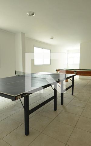 Apartamento para alugar com 90m², 2 quartos e 1 vagaSalão de jogos