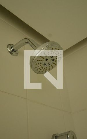 Apartamento para alugar com 90m², 2 quartos e 1 vagaBanheiro Social